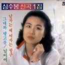 백만송이 장미/ 심수봉 이미지