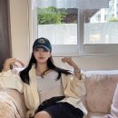 [스탠다드에러] 87-STAN196스티치 카펜터 버뮤다 데님팬츠 인디고 착용후기