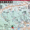 미숭산자연휴양림 이미지