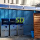 버스정류장(송정대덕아파트) 이미지