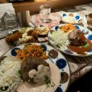 [서울 고터/맛집] 신세계 백화점 맛집 ‘미도한우함박’ 🥩🍤🍽️ (부돈부산/솔직후기)