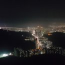 고요함 | 부산 황령산 야경 완벽 가이드: 부산의 밤이 한눈에 담기는 곳