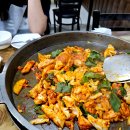 춘천 거두리 맛집 밥집 축제닭갈비 현지인 재방문