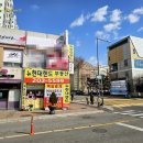 뉴현대랜드공인중개사사무소 | 꽃피는 봄이오니 영통 현대랜드 공인중계사 아내의 수원사무소 청소 하는날