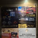 코타키나발루 패키지(사바주청사, 블루모스크, 선셋...마켓,이마고몰,쇼핑3회, 코나키나발루공항 충전)