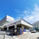 고운동 복합커뮤니티센터(북측) 이미지