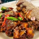 국찌족발