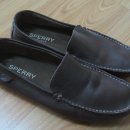 [판매완료] 남성 로퍼 ( SPERRY ) 265 mm ... 이미지