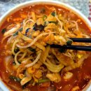 쪽가람 | feat. 대구 달서구 용산동 짬뽕 맛집/맛에 놀라고 푸짐함에 놀란 불향 가득한 짬뽕 맛집 '가람' 방문후기