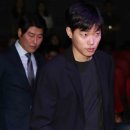 '택시운전사' 류준열 "송강호·유해진과 호흡, 내 버킷리스트" 이미지