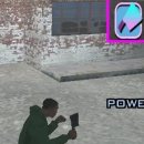 GTA Vice City Meat Cleaver 이미지