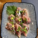 청어반 | [서울/송파] 값비싼 오마카세보다는 여기! 석촌역 숙성회 맛집 청어반 제철코스 내돈내산 후기