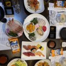 마구로본가 | 광주 상무지구 참치 맛집 마구로본가 참치 퀄리티와 리필 후기