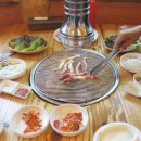 우이산장 이미지