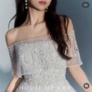 루아네 하우스 | 대전 드레스투어 후기!✨ 하오에로 최종결정!!💕 (대전...대전드투, 하우스오브에이미, 드에르, 더루아)