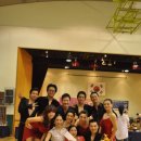 스포츠댄스(상급) 이미지