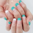 젤빛나라 | 화서동 위브하늘채아파트 앞 젤빛나라 네일아트 속눈썹연장 샵 방문후기