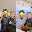 임포횟집 | 고성 맛집 임포수달 생선횟집