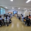 유구중학교 이미지