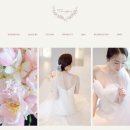 결혼:) 루벨강동 본식스냅 + 얇은공기스튜디오 계약