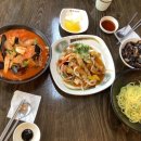 시흥시청역 | 시흥시청역 맛집 추천하는 중식당 오왕서방