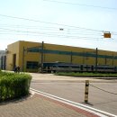 공항철도 용유기지사업소 이미지