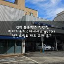 진안점 현대자동차 | 병점 블루핸즈 진안점 현대차(제네시스) 점검 및 부품교체 후기