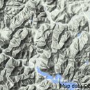 버스정류장 07-186 이미지