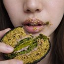 씨유(CU)센텀푸르지오점 | CU편의점 두바이미니 수건케이크 예약 픽업 후기