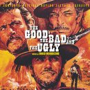 석양의 무법자 OST/The Good, The Bad and The Ugly-Ennio Morricone 이미지