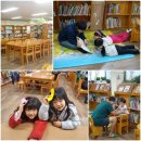 젤미작은도서관 이미지