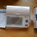 일본 오므론 전자 혈압계 T4 (팔뚝) 효도선물로 좋아요 (75000원다운) 이미지