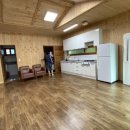 달빛 계곡 캠핑장 이미지