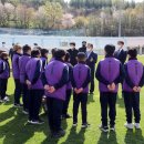 아리랑축구클럽