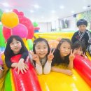 합기도 천지관 연무체육관 이미지