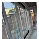 민락청구1차아파트경로당 | 의정부샷시 교체 KCC 우풍 차단 완벽하게 겨울 대비