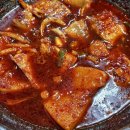 제비호식당 | [고성 여행] 백섬해상전망대 / 무지개 해안 도로 드라이브 길 / 거진항 제비호식당 생선모듬조림 후기