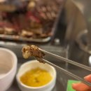 [신논현 맛집] 신논현역 근처 숯불 한우곱창대창구이 세광양대창 논현점 후기