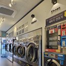 버블세탁빨래방 이미지