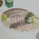 회사가는길 | 부천 소사동 단골 가성비 횟집 솔직 후기 :: 회사가는길