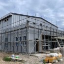 의성체육관 이미지