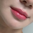 입술 볼륨립 추천 '탐뷰티 더 클라우드 플럼핑 립 라이너' | 02. 비터 페탈 발색 후기