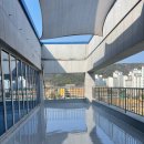 창원빌딩 | 창원페인트 ㅣ 창원 봉림동 OO빌딩 옥상 방수공사 후기