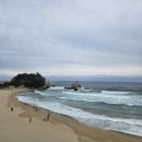 추암오토캠핑장 이미지