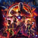 어벤져스: 인피니티 워 (Avengers: Infinity War) 이미지