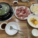 등촌샤브칼국수 괴정점 이미지