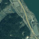 무안군 전남 도청 인근 영산강 접한 전1700평 이미지