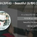 Crush-Beautiful(도깨비OST) 이미지