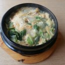 털래기수제비