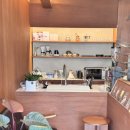 대야초등하교 | 시흥카페/대야동카페 _ 분위기 좋고 맛도 좋은 카페홀리 X 오와케이크 시흥대야점